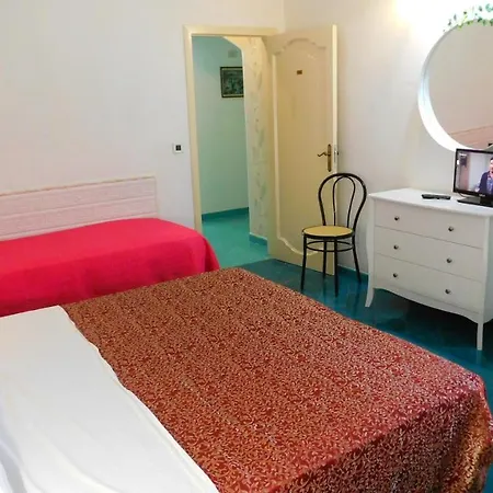 Bed & Breakfast Villaverde