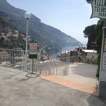 Bed & Breakfast Villaverde 3*