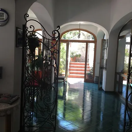 Bed & Breakfast Villaverde