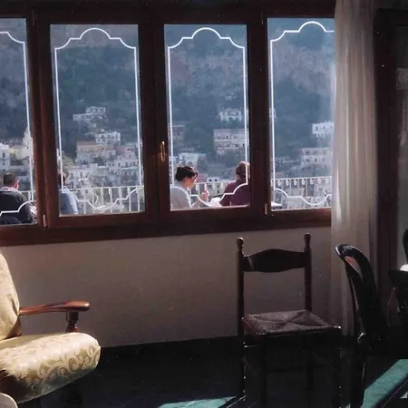 Frühstückspension Villaverde 3*