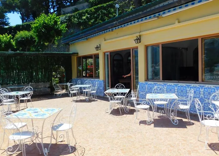 Bed & Breakfast Villaverde 3*