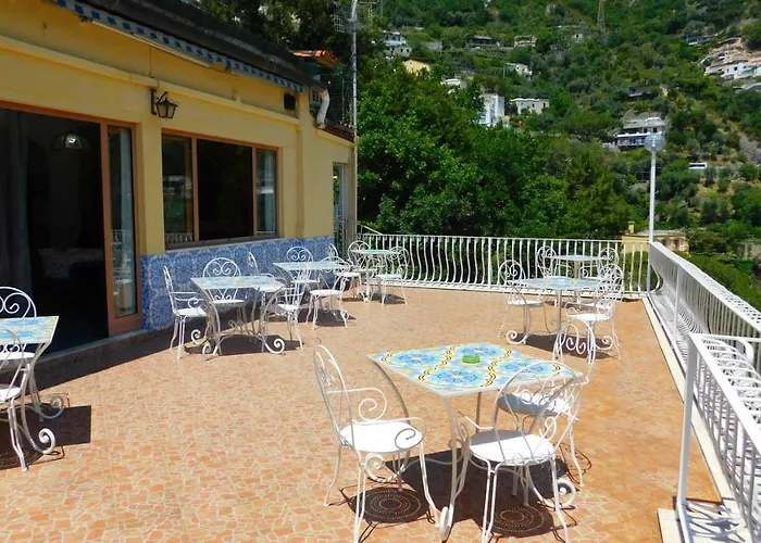 Villaverde Bed & Breakfast