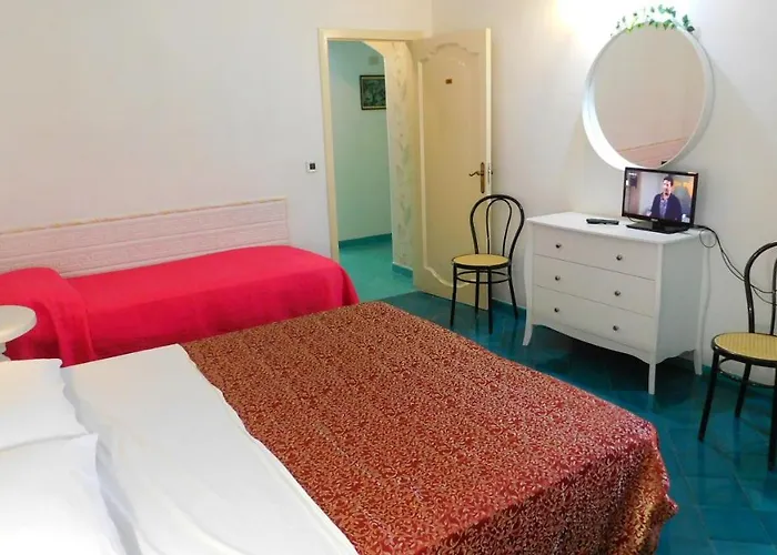 Bed & Breakfast Villaverde