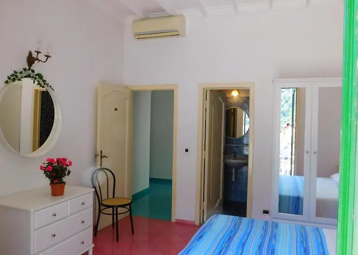 Bed & Breakfast Villaverde