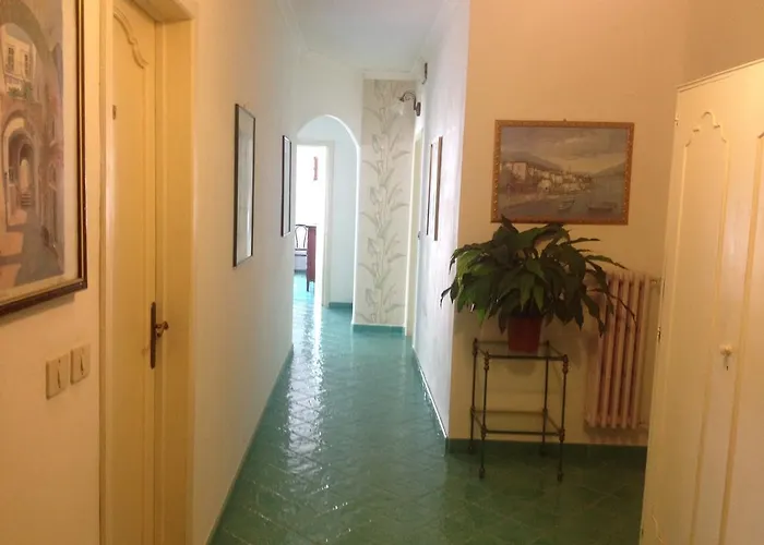 Villaverde 3* Positano