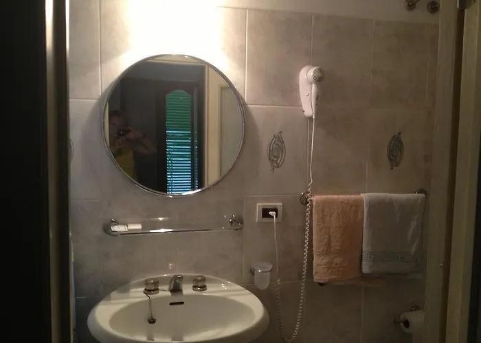 Bed & Breakfast Villaverde Positano