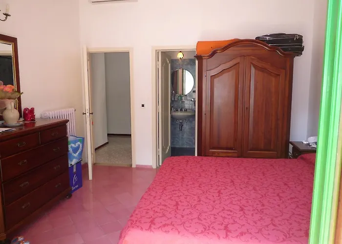 Bed & Breakfast Villaverde