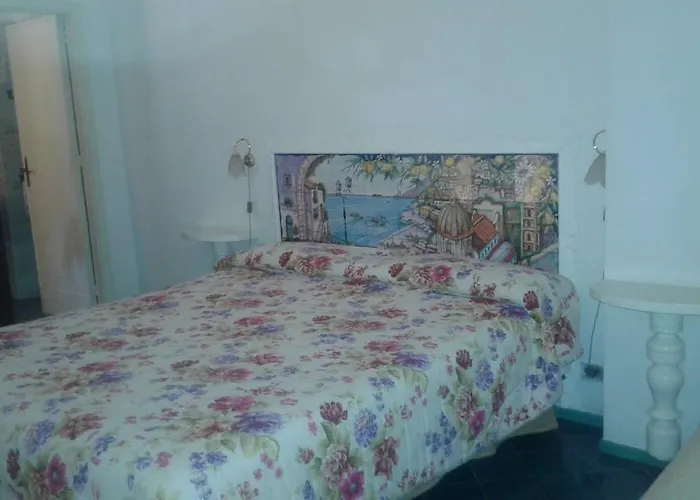 Bed & Breakfast Villaverde 3*