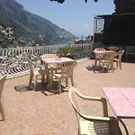 Villaverde Couette-café 3*