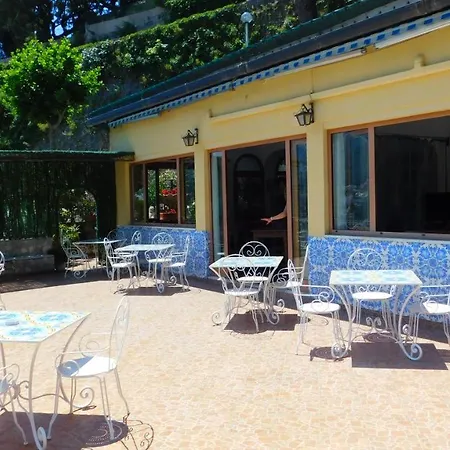 Panzió Villaverde 2*