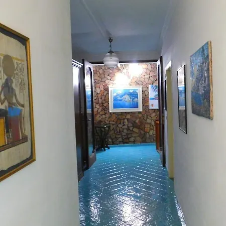 Bed & Breakfast Villaverde 2*