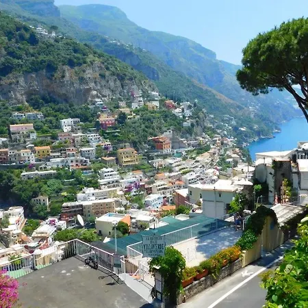 维拉韦尔德酒店 住宿加早餐酒店