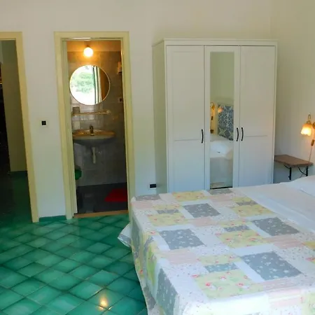 Villaverde Positano