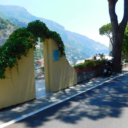 Villaverde Bed & Breakfast
