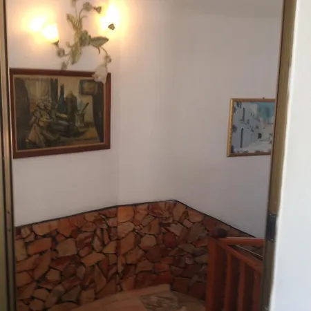 Bed & Breakfast Villaverde Positano