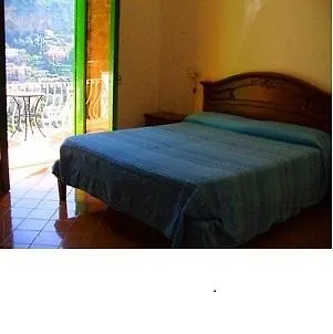 Villaverde Positano