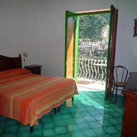 Bed & Breakfast Villaverde