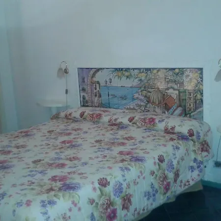 Panzió Villaverde 2*