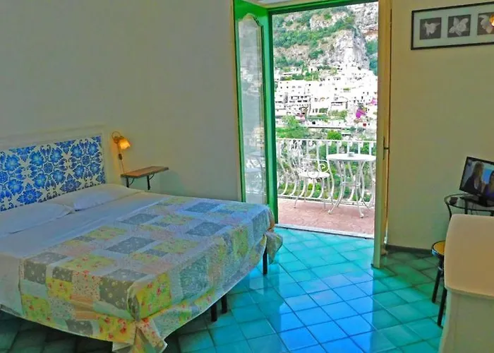 Villaverde Bed & Breakfast