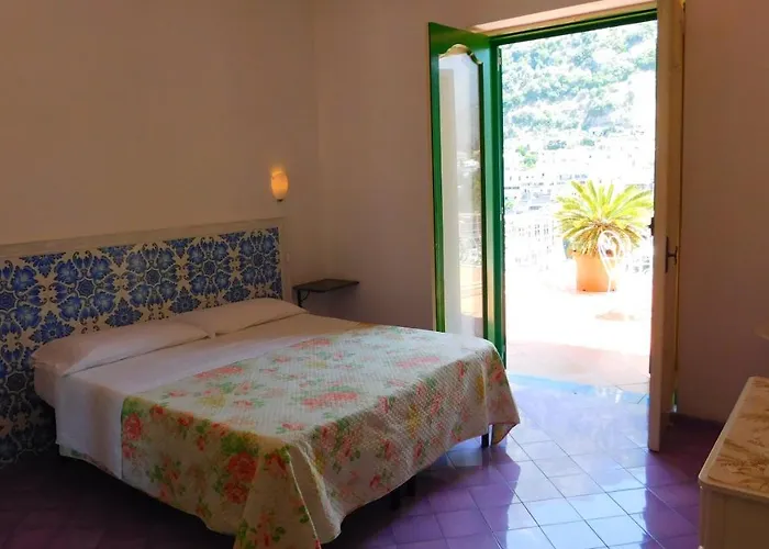 Bed & Breakfast Villaverde