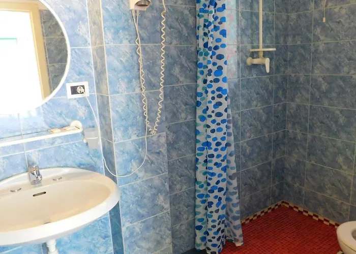 维拉韦尔德酒店 3*