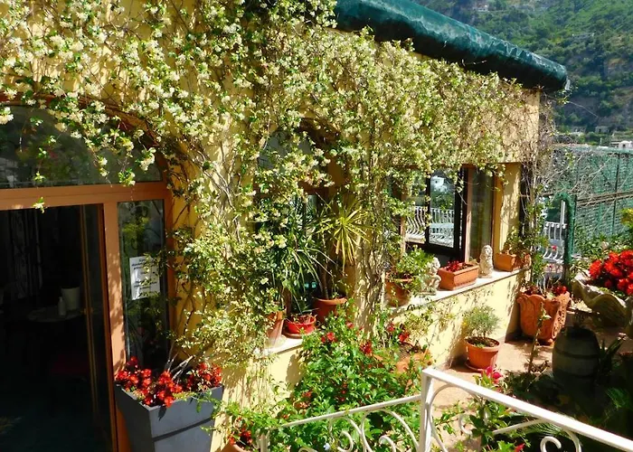 维拉韦尔德酒店 3*