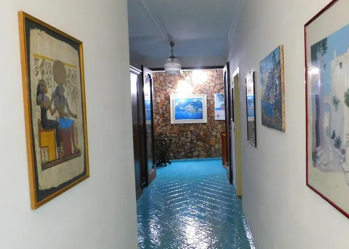 Bed & Breakfast Villaverde 3*