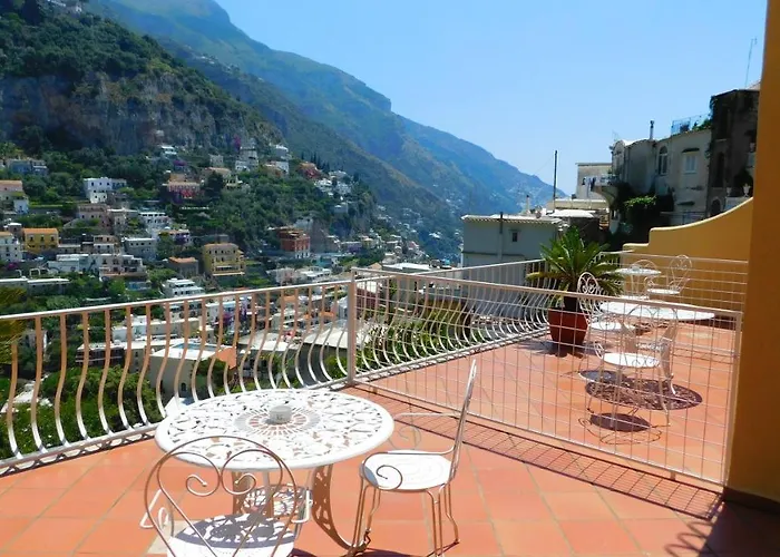 维拉韦尔德酒店