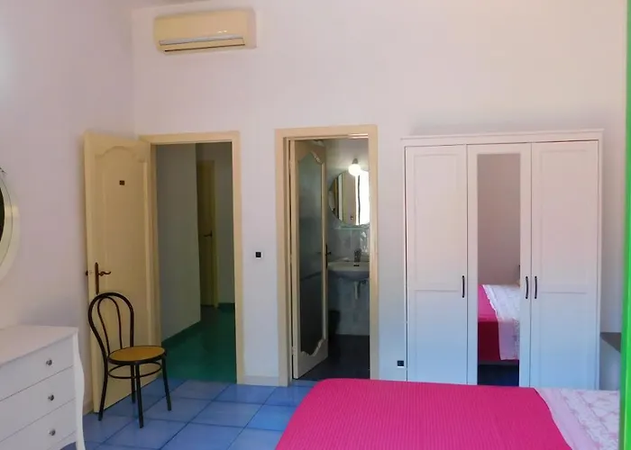 维拉韦尔德酒店 波西塔諾