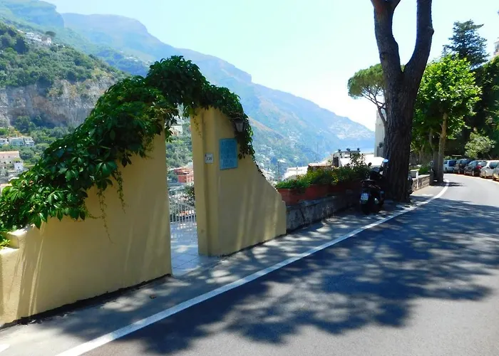 Villaverde Bed & Breakfast