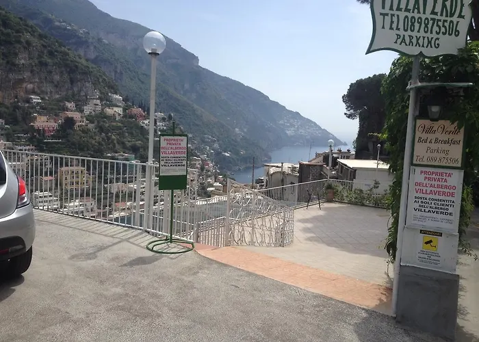 住宿加早餐酒店 维拉韦尔德酒店 3*