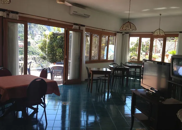 住宿加早餐酒店 维拉韦尔德酒店