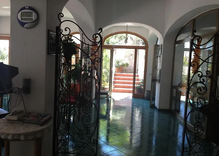 Bed & Breakfast Villaverde