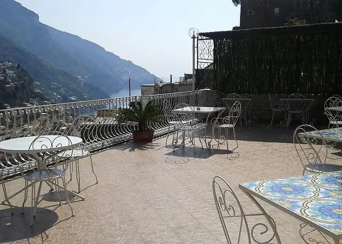 住宿加早餐酒店 维拉韦尔德酒店