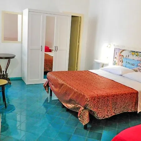 Villaverde 3* Positano