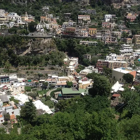 Alojamento de Acomodação e Pequeno-almoço Villaverde Positano