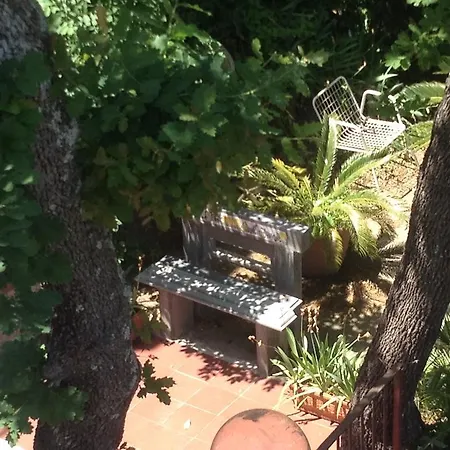 Alojamento de Acomodação e Pequeno-almoço Villaverde Positano