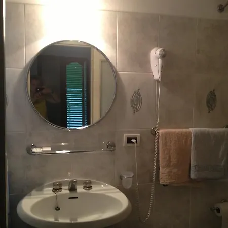 Alojamento de Acomodação e Pequeno-almoço Villaverde Positano