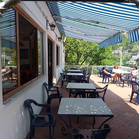 Alojamento de Acomodação e Pequeno-almoço Villaverde Positano